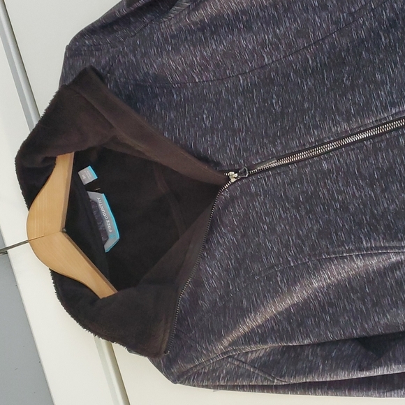 NWOT...Free Country winter jacket! - Picture 3 of 9